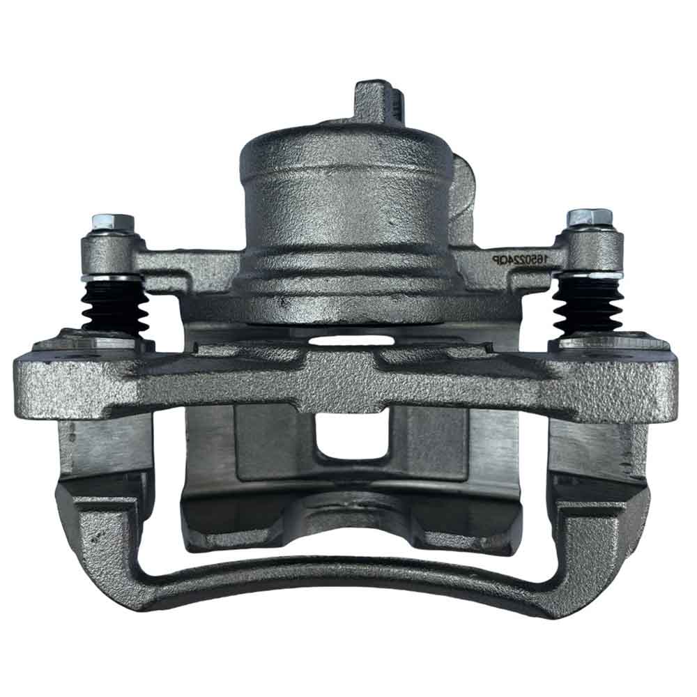 2015 Chevrolet Spark EV Brake Caliper
